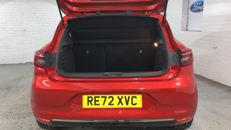 Renault Clio 1.6 E-TECH full hybrid 145 Techno 5dr Auto Hybrid Hatchback